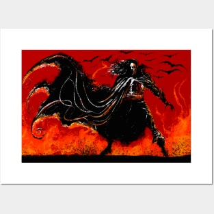 Castlevania Dracula Posters and Art